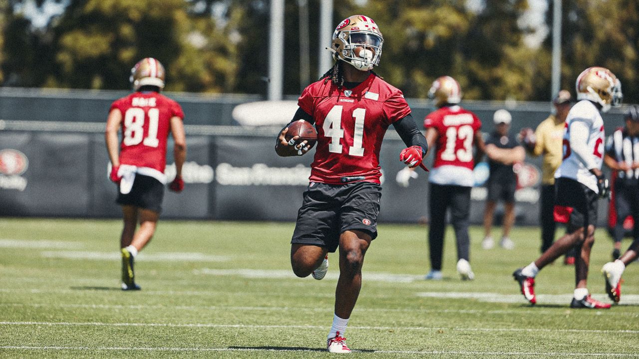 The 49ers Expect To Have Players Return From Injuries Soon