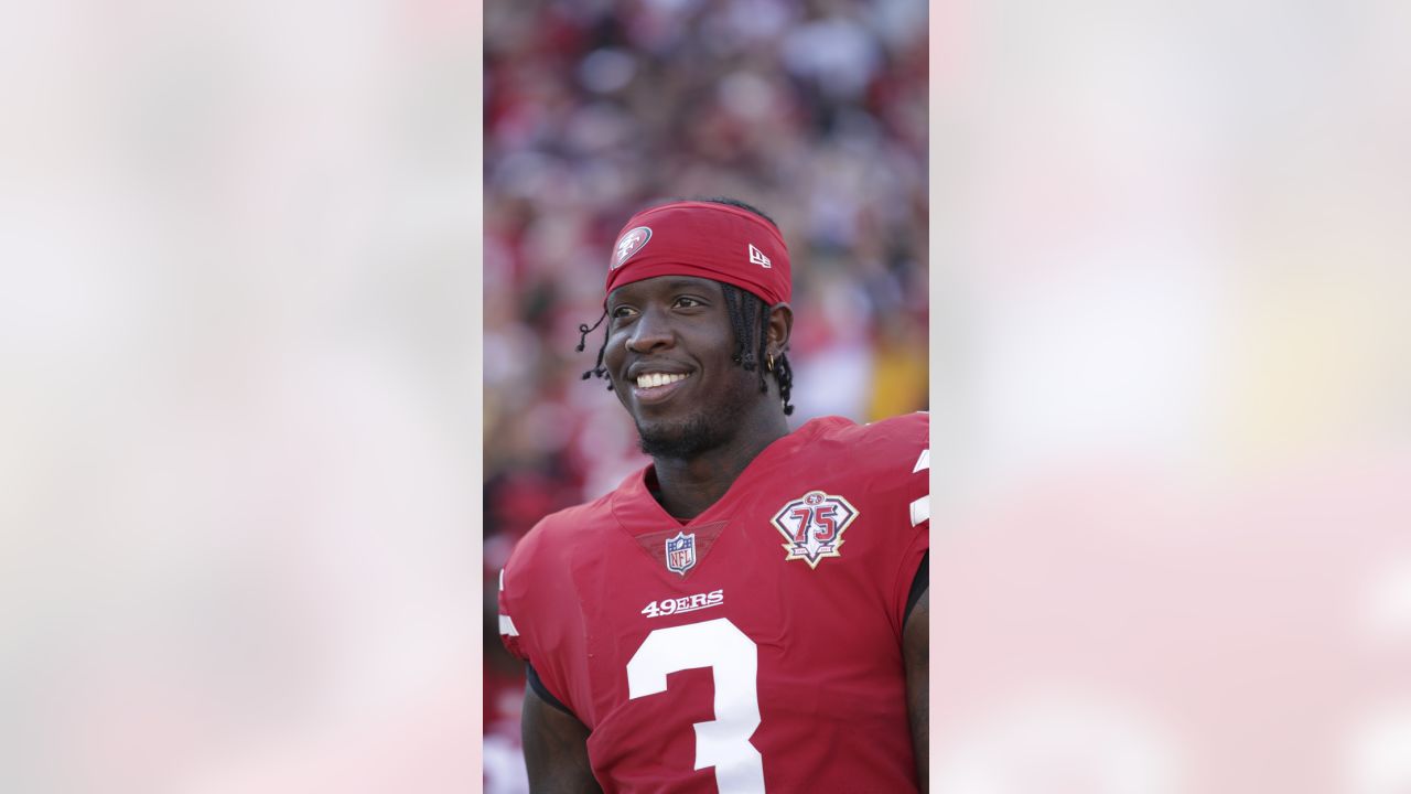 49ers' John Lynch: Trey Sermon's fate was sealed by Jordan Mason's