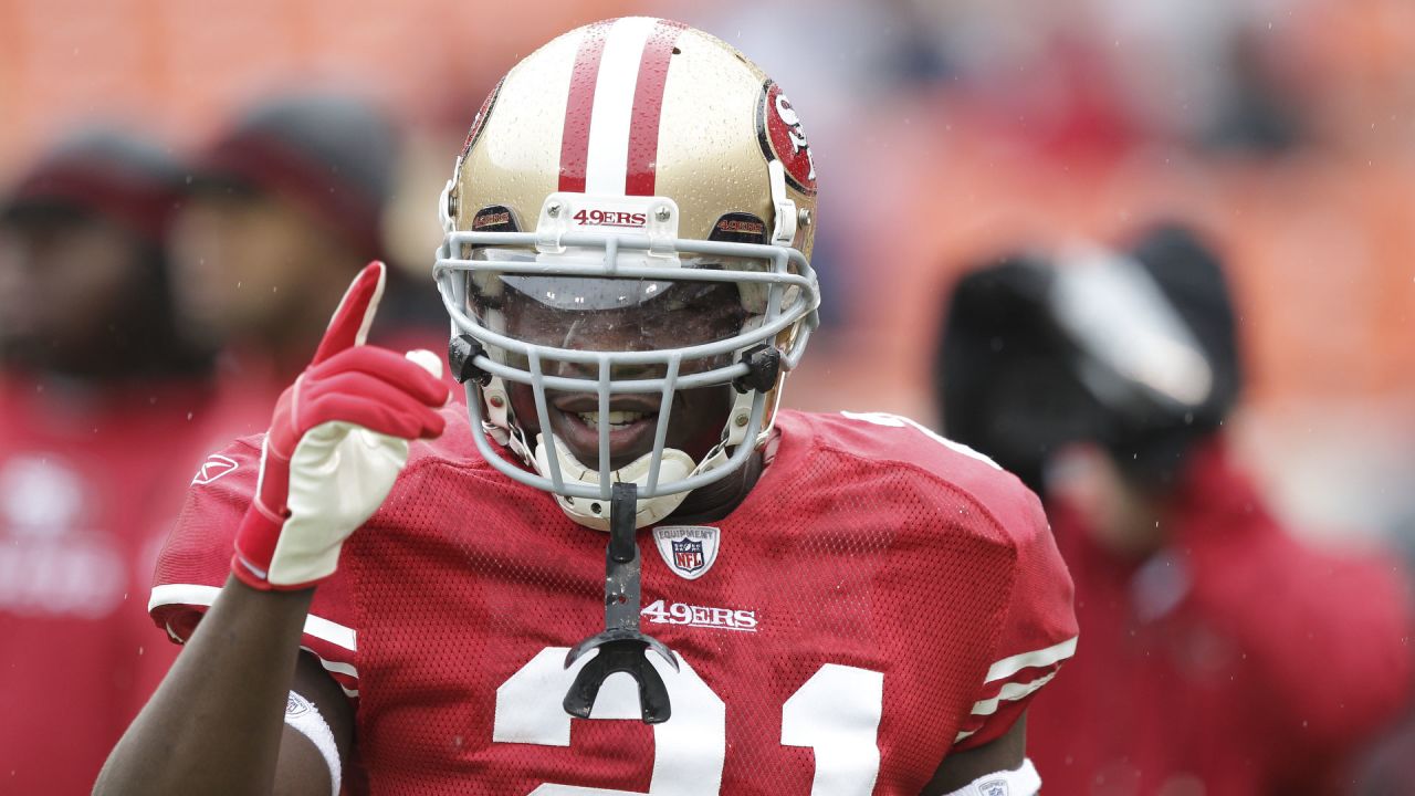 Frank Gore on returning to 49ers: 'If they call, I'll be ready' – KNBR