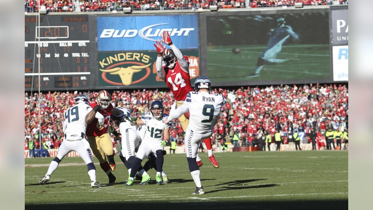 Experts Predict the Outcome of 49ers-Seahawks Rematch