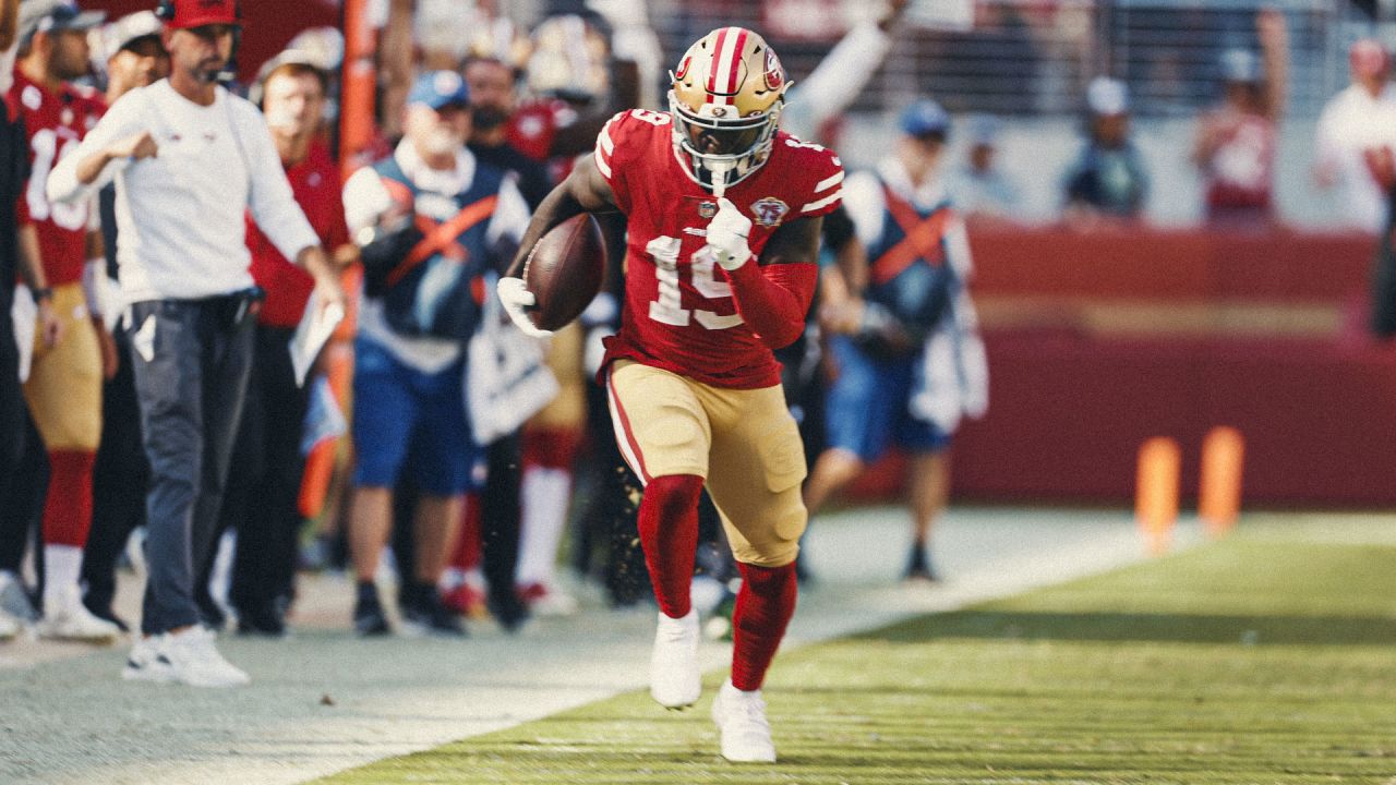 Too many mistakes cost the 49ers in a 28-21 loss to the Seahawks - Niners  Nation