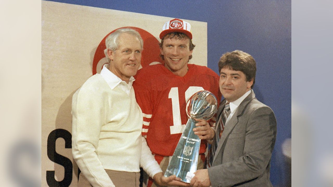 Former 49ers coach Bill Walsh dead at 75 – Chico Enterprise-Record