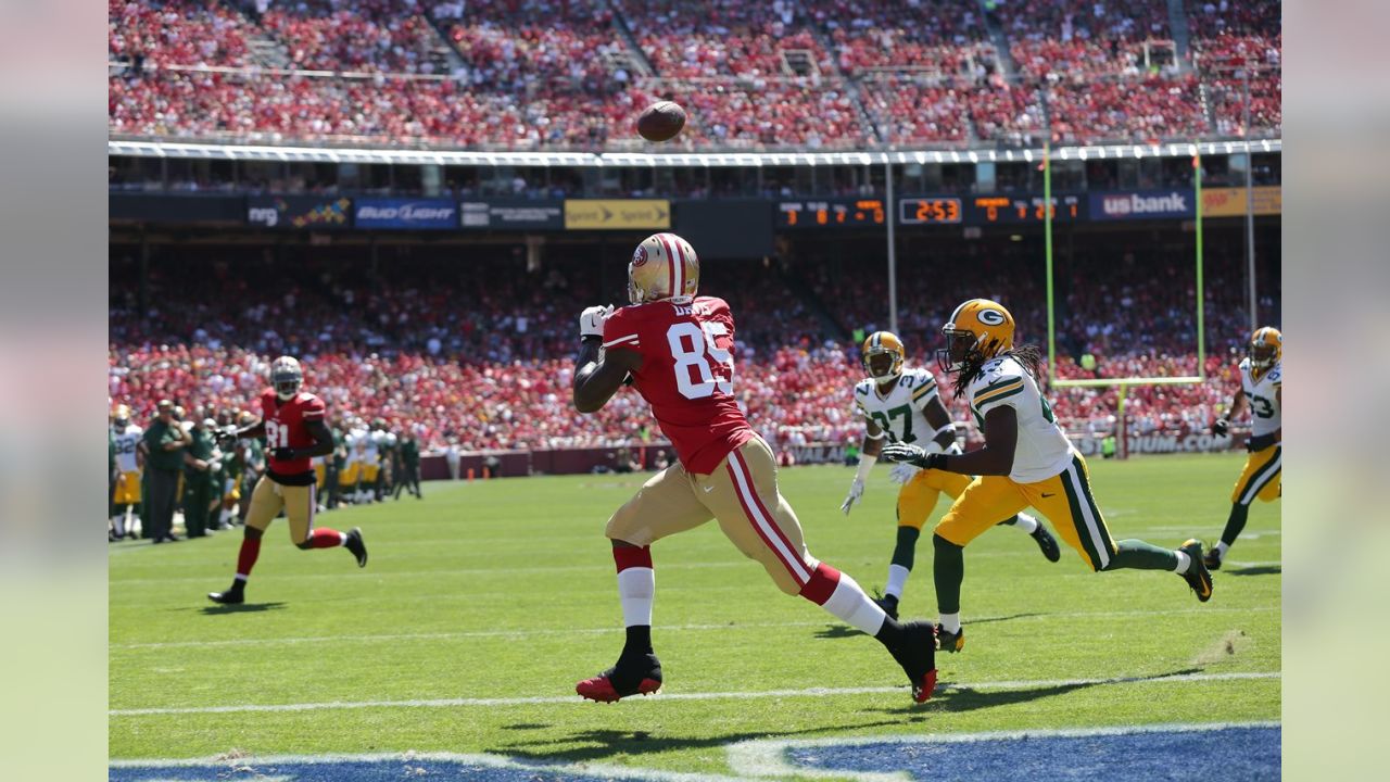 ESPN's Prediction For Tonight's 49ers-Packers Game - The Spun: What's  Trending In The Sports World Today