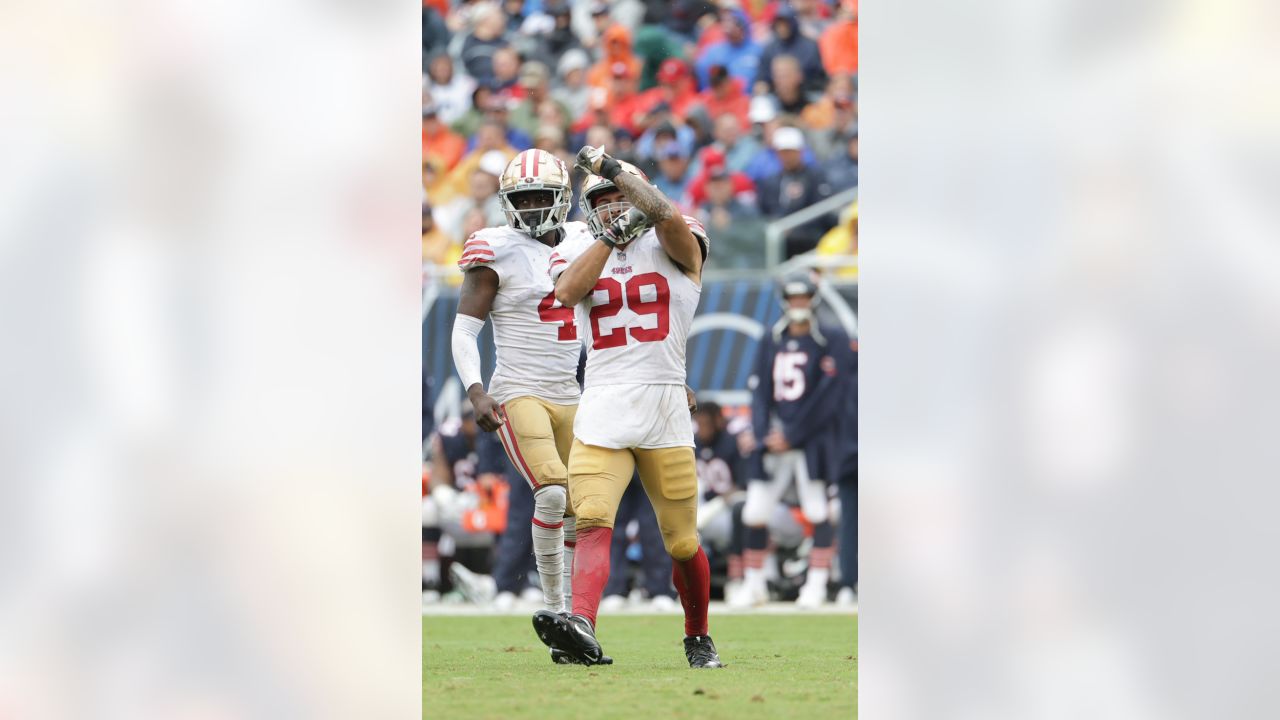 49ers news: Talanoa Hufanga's dedication to being the best has him on a  path to stardom - Niners Nation