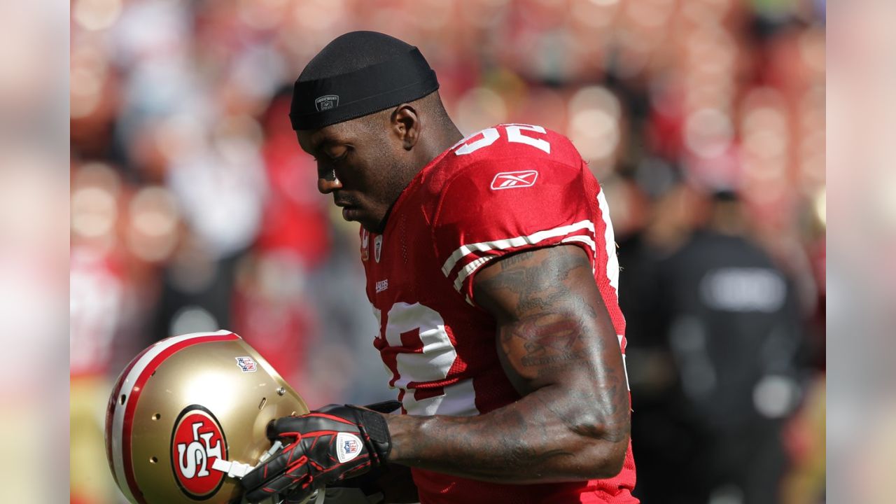 2010 NFL Preview: Patrick Willis and the Top 10 Linebackers (with Video), News, Scores, Highlights, Stats, and Rumors