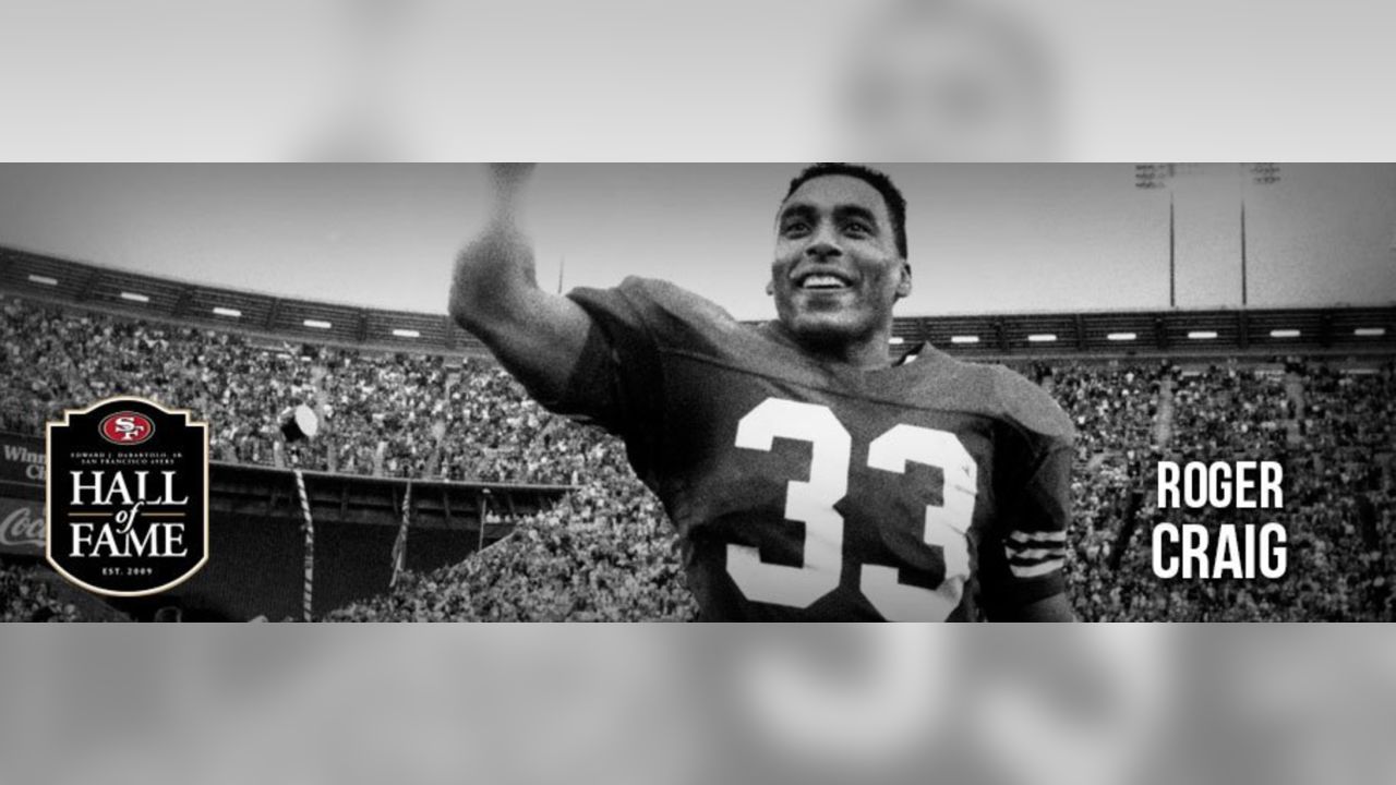 PROFILE: JOHN BRODIE / Spirited comeback / 49er legend