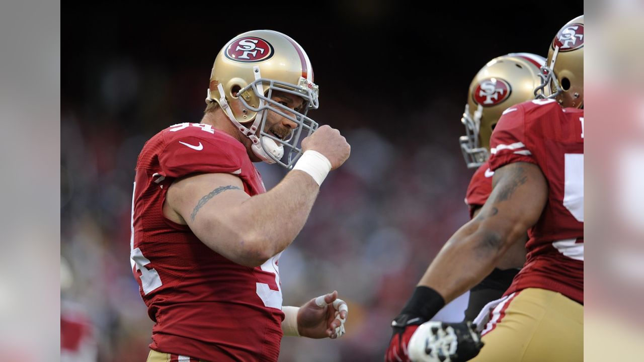 Justin Smith Retirement Latest Blow in 49ers' Nightmare Offseason, News,  Scores, Highlights, Stats, and Rumors