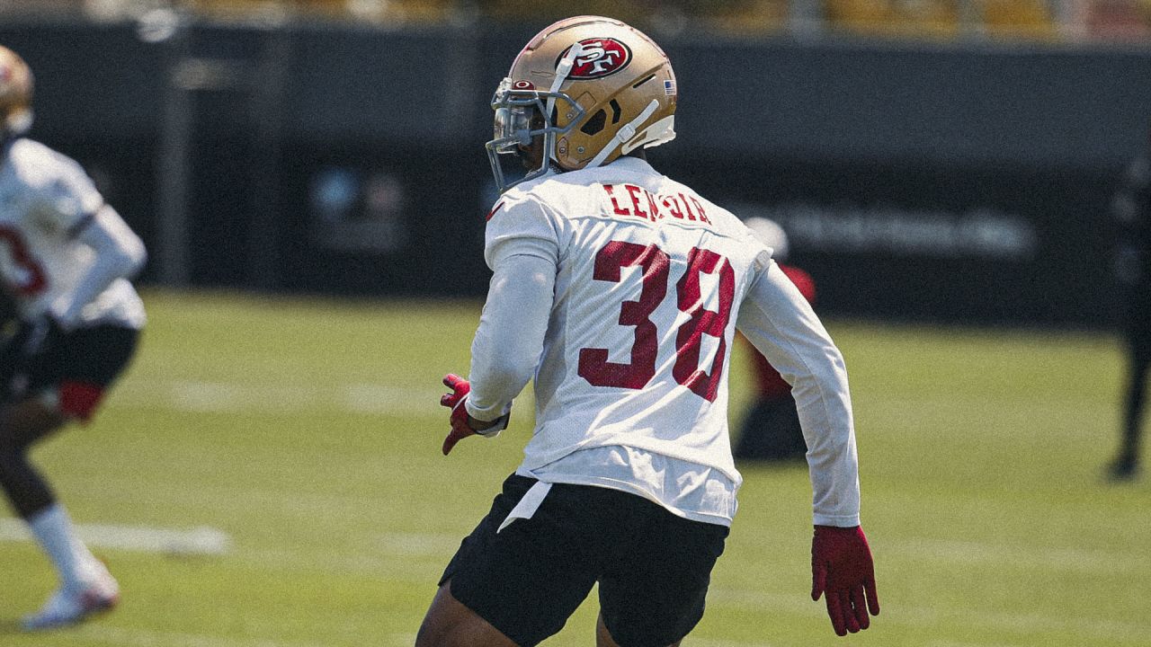 49ers roster: Injured players returning creates a lot of logjams