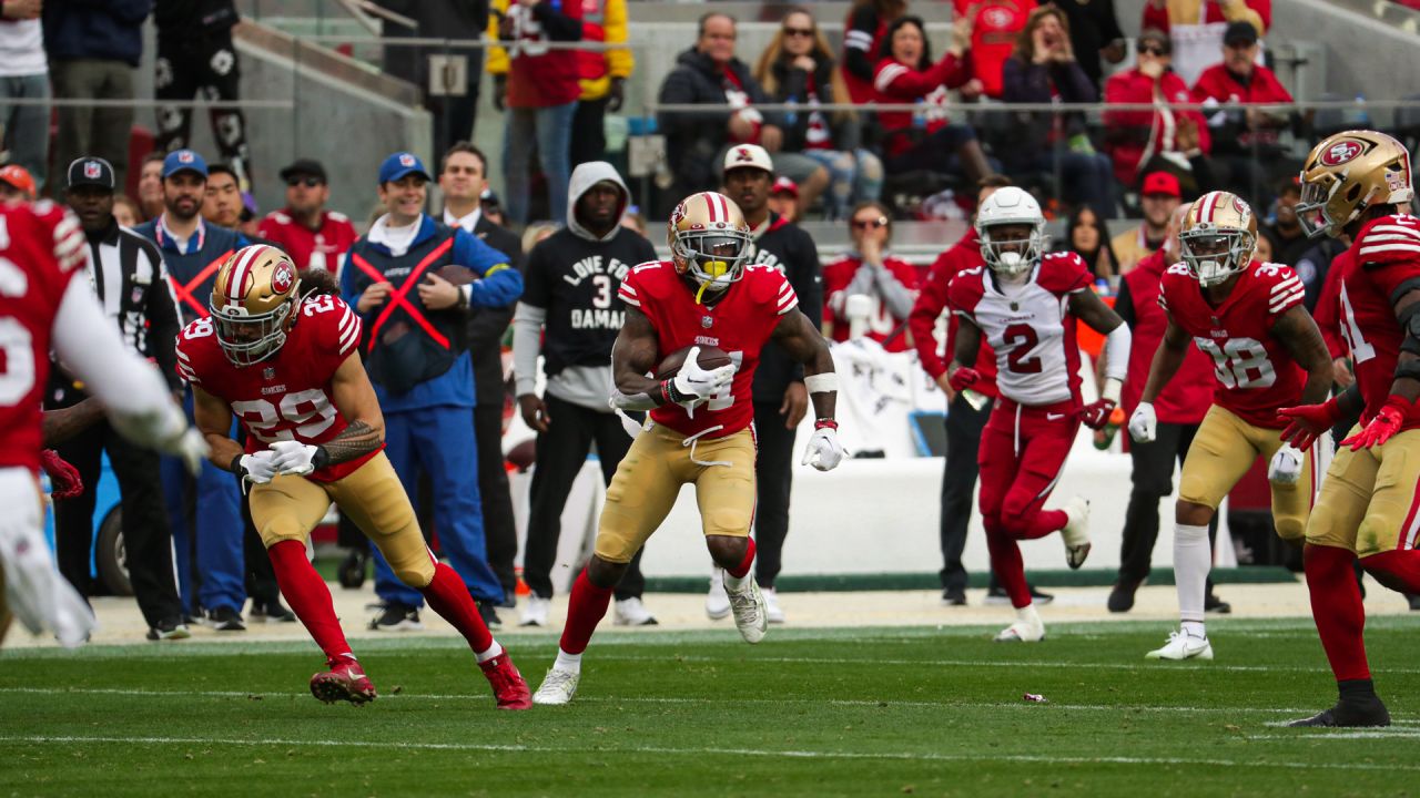 NFC Wild Card Playoff liveblog: Seahawks at 49ers – Football Zebras