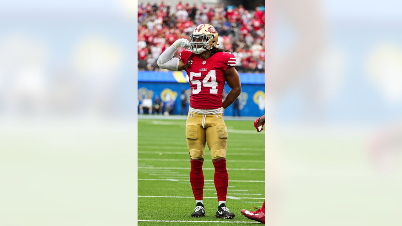 49ers 30, Rams 23: Grades - Sports Illustrated San Francisco 49ers