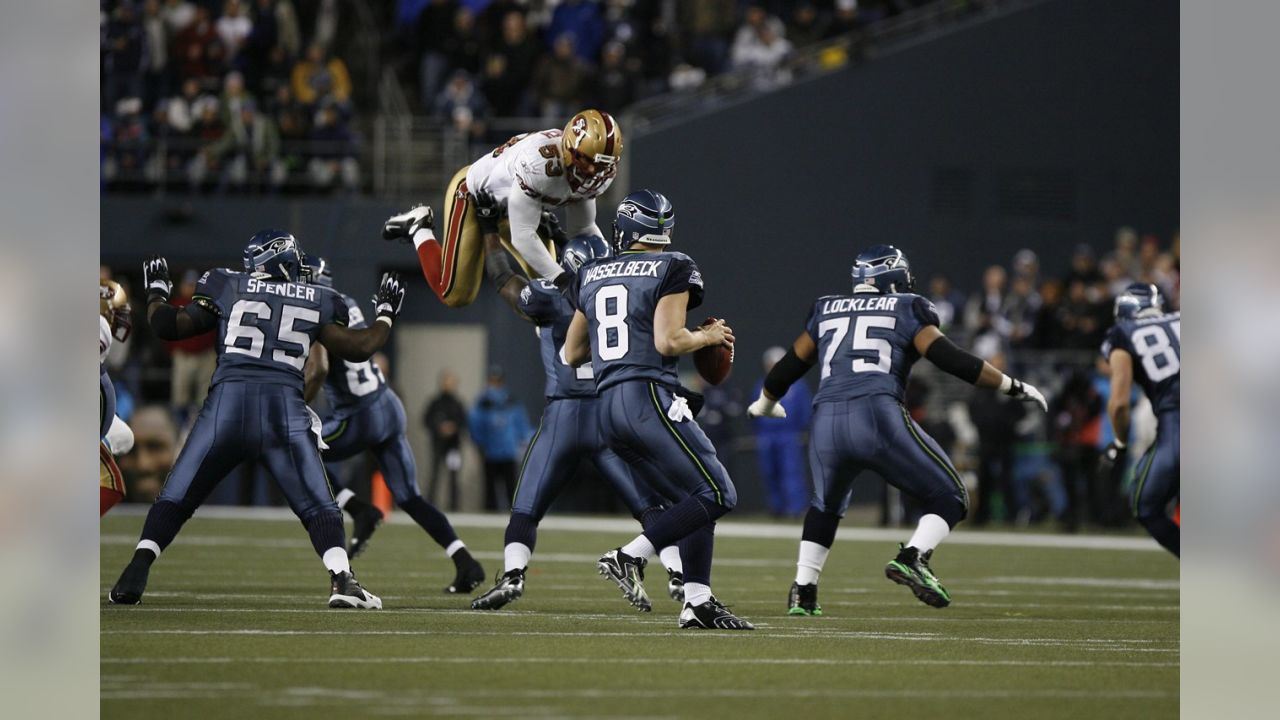 Experts Predict the Outcome of 49ers-Seahawks Rematch