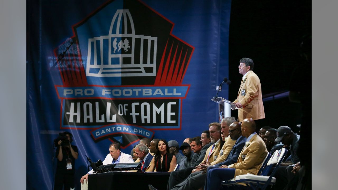 I Heard That: Mr.'D' Edward DeBartolo, Jr. Inducted in 49ers Football Hall  of Fame  - Beyond Chron