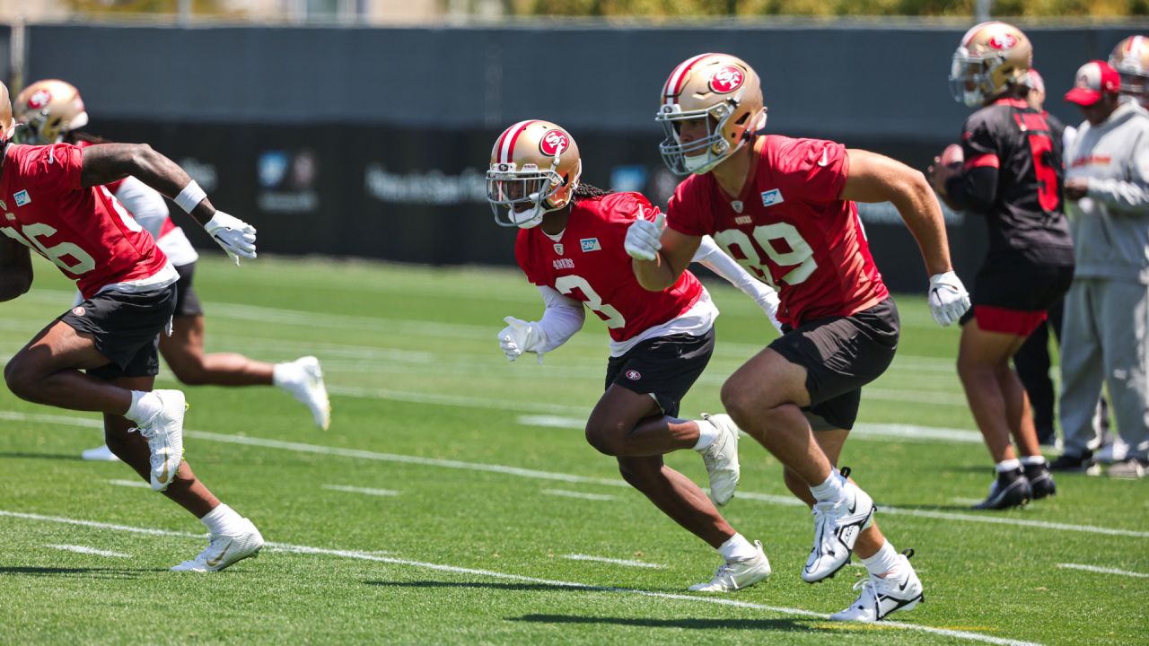 Fantasy Alert: 49ers WR Brandon Aiyuk Poised to Have Breakout Season, Says  John Lynch, News, Scores, Highlights, Stats, and Rumors