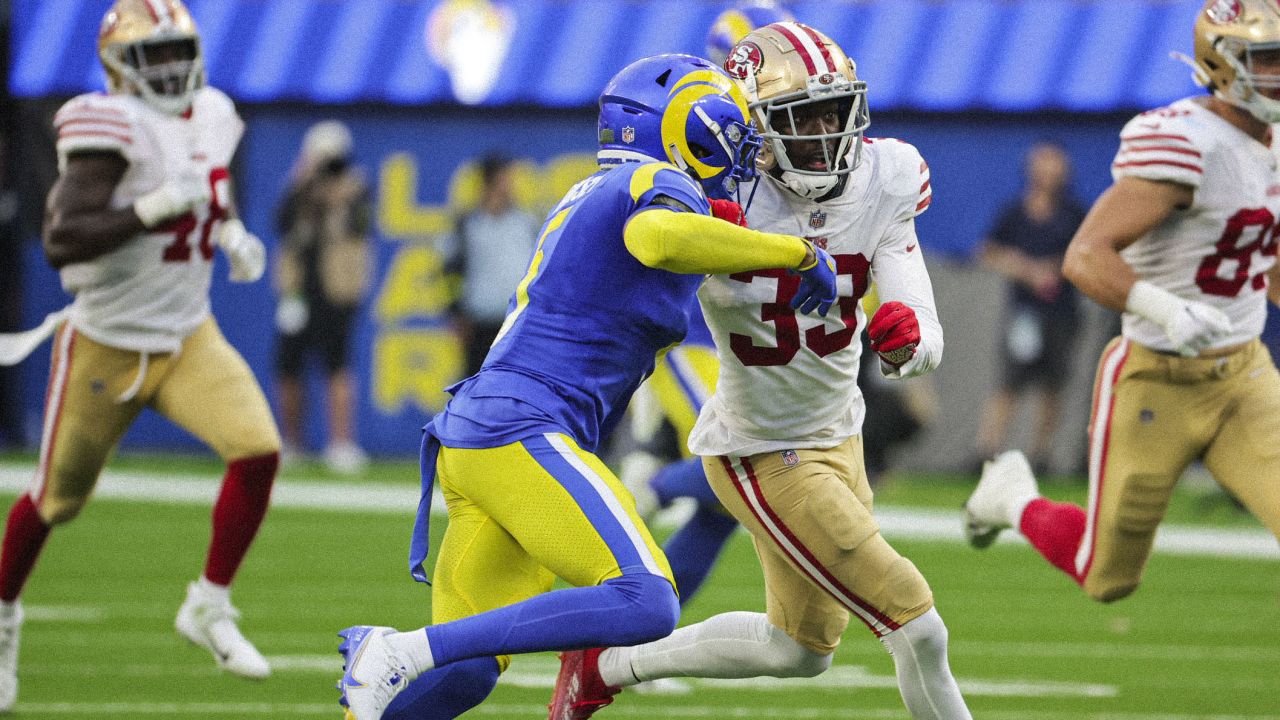 49ers 2023 Opponent Preview: Los Angeles Rams