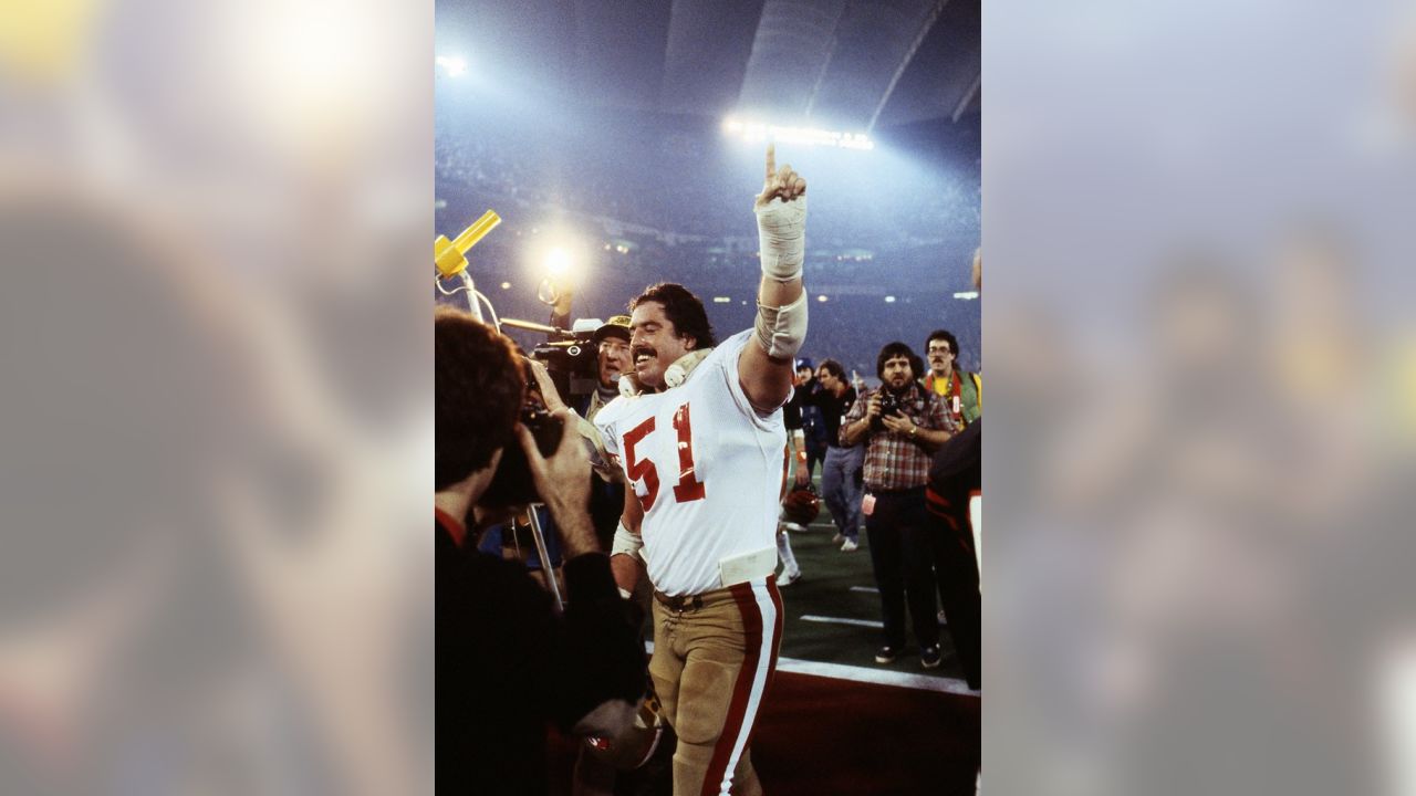 Lot Detail - 1982 San Francisco 49ers Super Bowl XVI Champions Full Sized  Lombardi Trophy