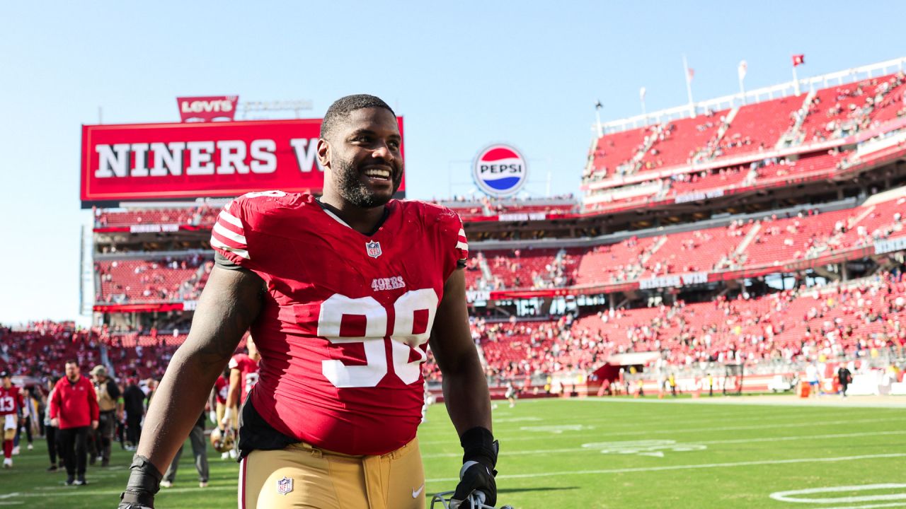 Morning Report: Highlights from the 49ers Week 4 Win Over the Cardinals