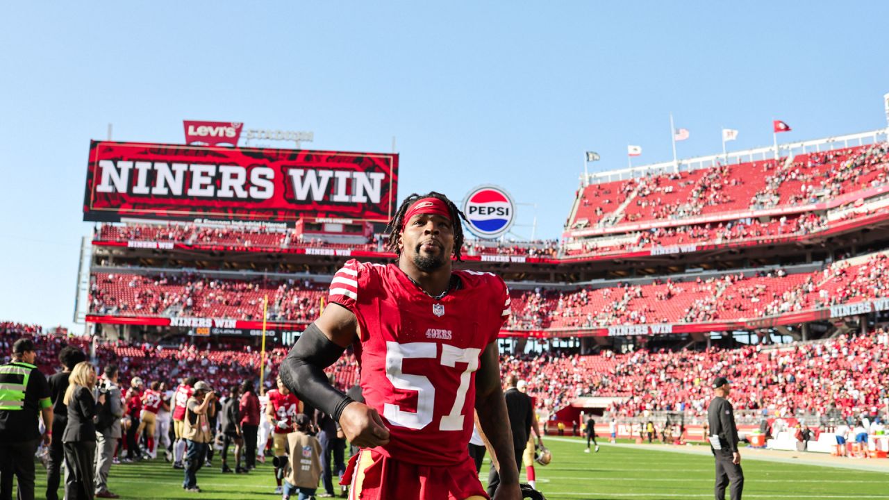 49ers start 4-0 for first time since 2019 with win over Cardinals, Game  Recap