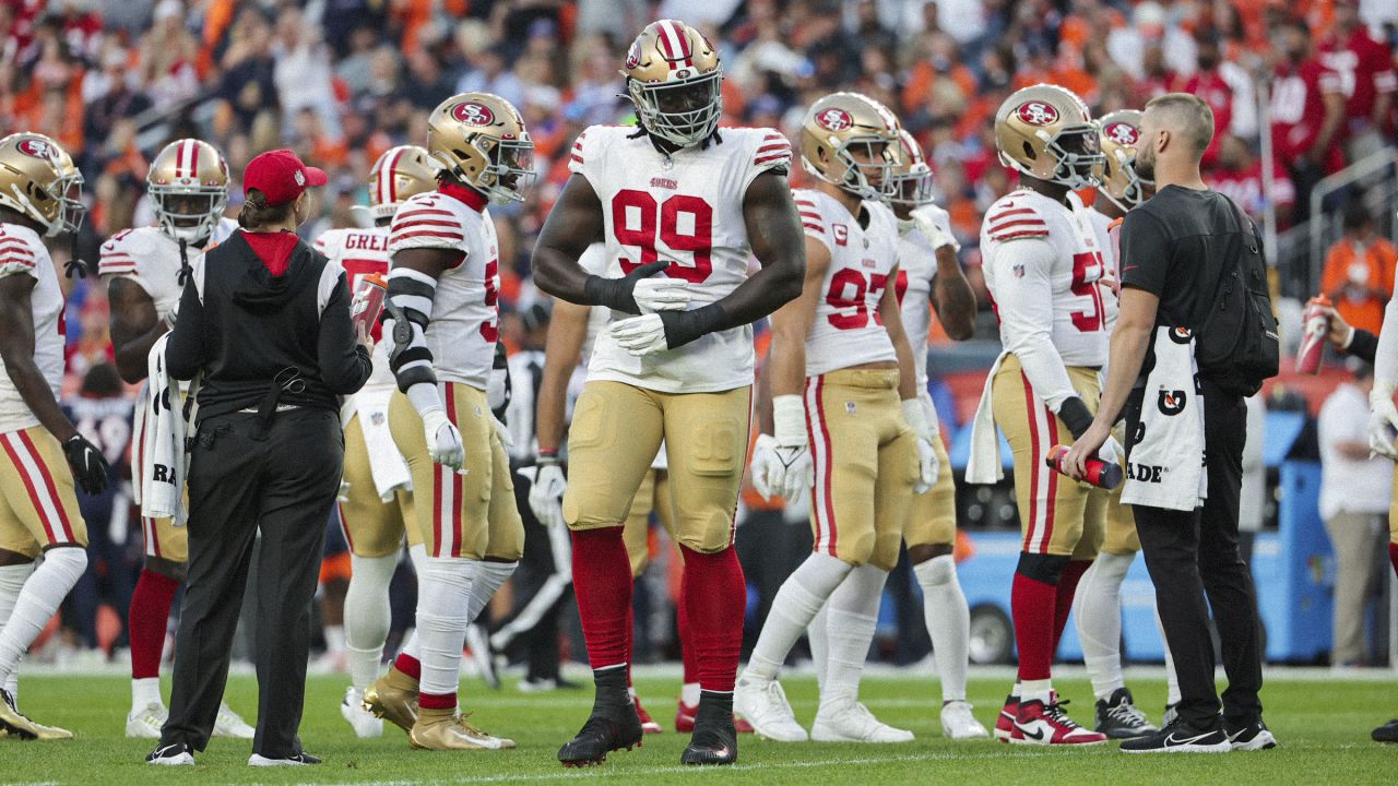 8 Takeaways from the 49ers 'Sunday Night Football' Matchup vs. the