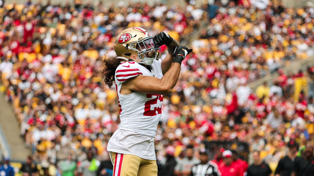 49ers news: Will Brandon Aiyuk have his first 1,000-yard season in 2022? -  Niners Nation