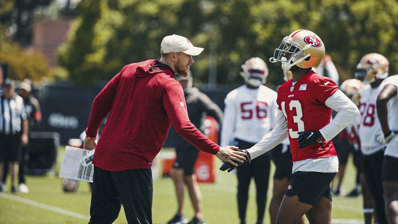 Morning Report: Everything You Need to Know About 49ers Training Camp