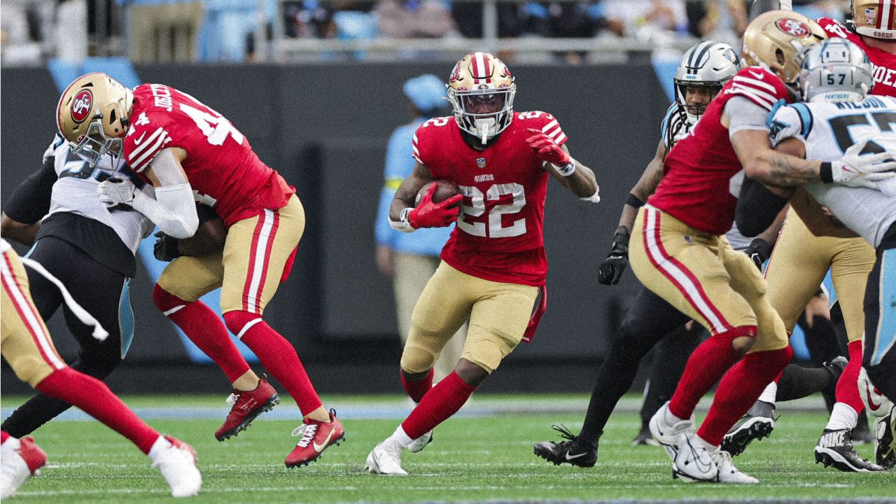 49ers FS Jimmie Ward quad injury to sideline him for 1-2 weeks