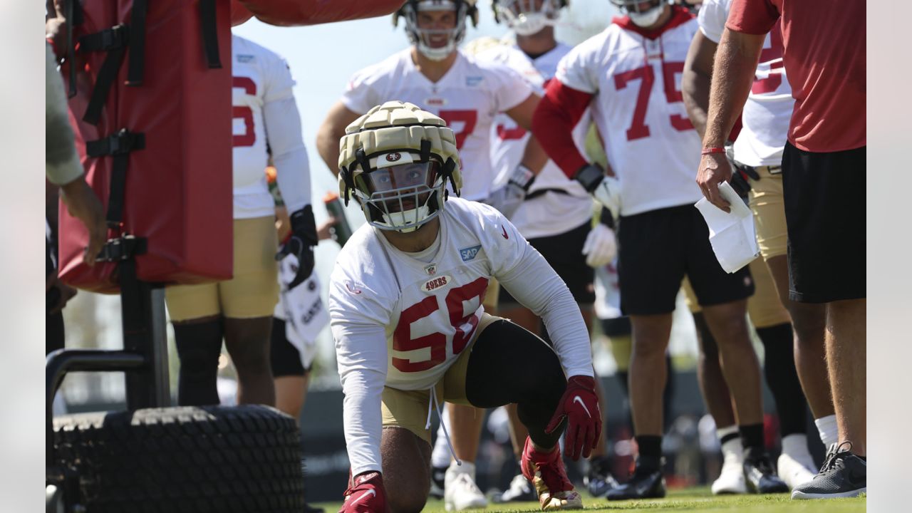 Rising tide lifts unheralded 49ers secondary