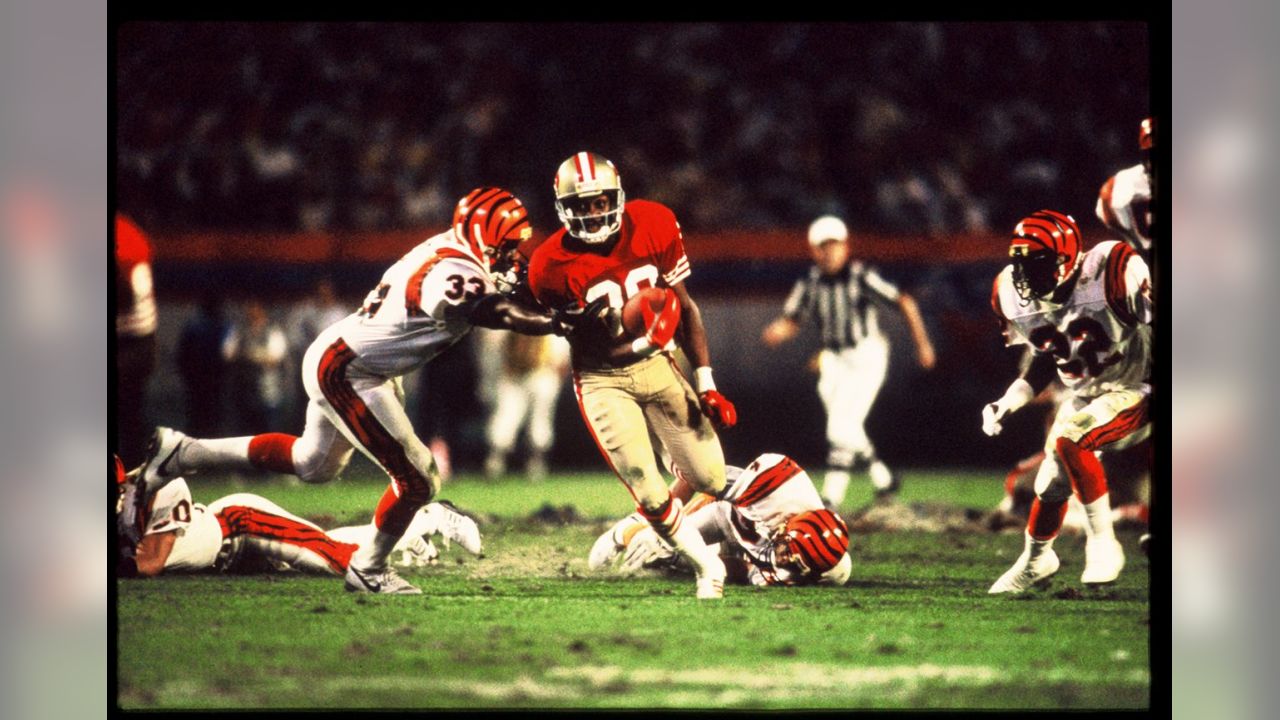 49ers legends Jerry Rice, Steve Young talk Super Bowl 2020