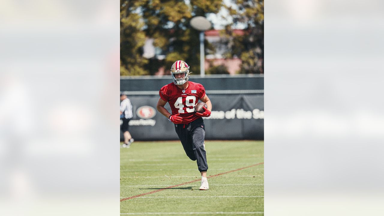 49ers Notebook: Another player to IR, injury updates and why Bourne  returned to COVID-19 list – KNBR