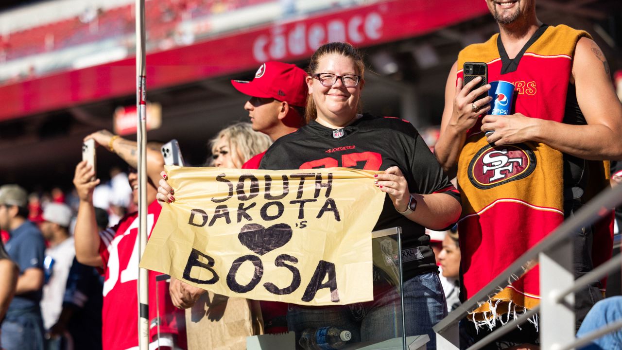 Dear Faithful, please help me find this hat. : r/49ers