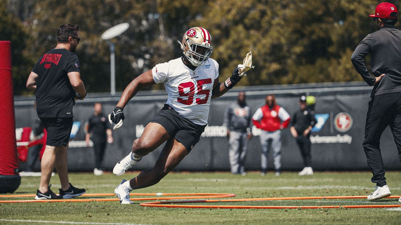 49ers roster: Injured players returning creates a lot of logjams