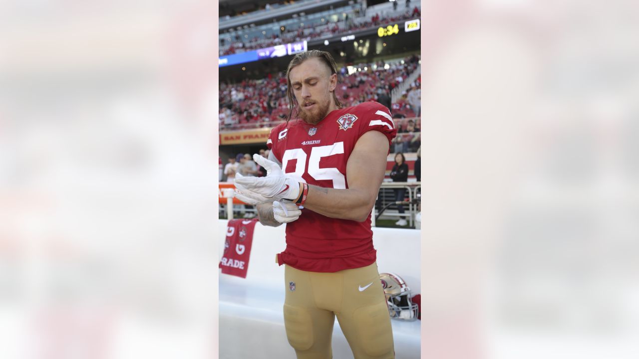 Morning Report: Three 49ers Land on NFL.com's 101 Free Agents List