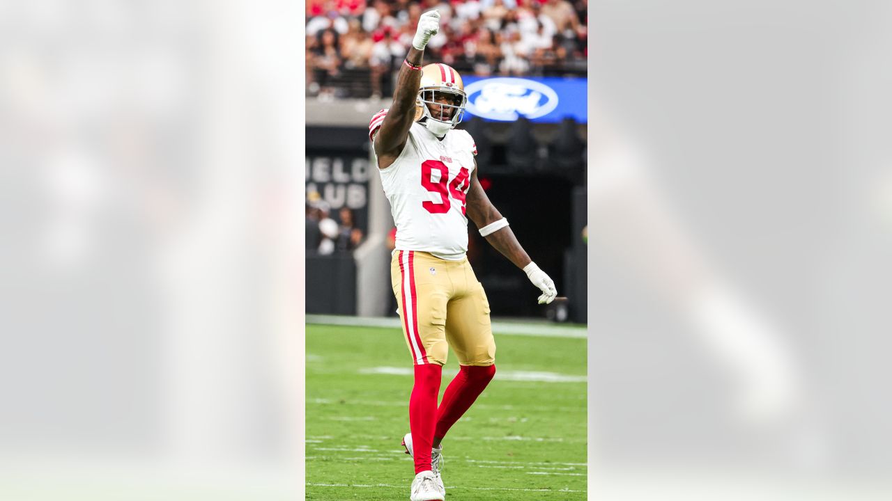 49ers Deebo Samuel & Deommodore Lenoir react to NFL's new jersey rule 