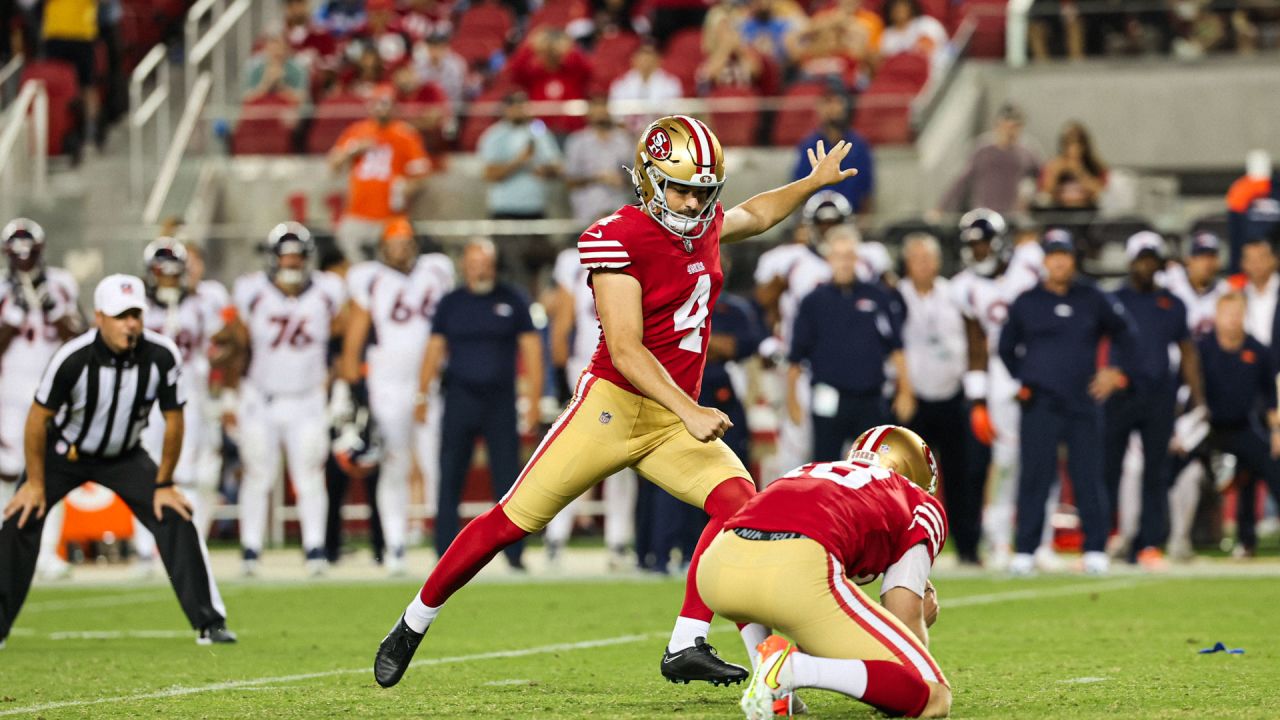 Morning Report: Shanahan Shares Updates on Kittle, Greenlaw and Other 49ers