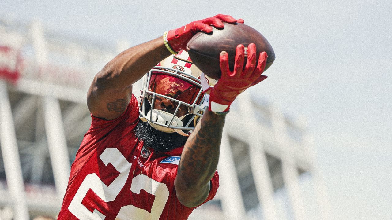 49ers re-sign CB Dontae Johnson and RB Jeff Wilson - Niners Nation