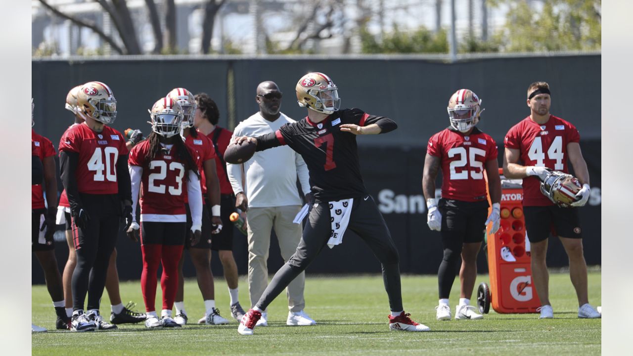 49ers camp preview: Charvarius Ward seeking his first All-Pro season, Sports