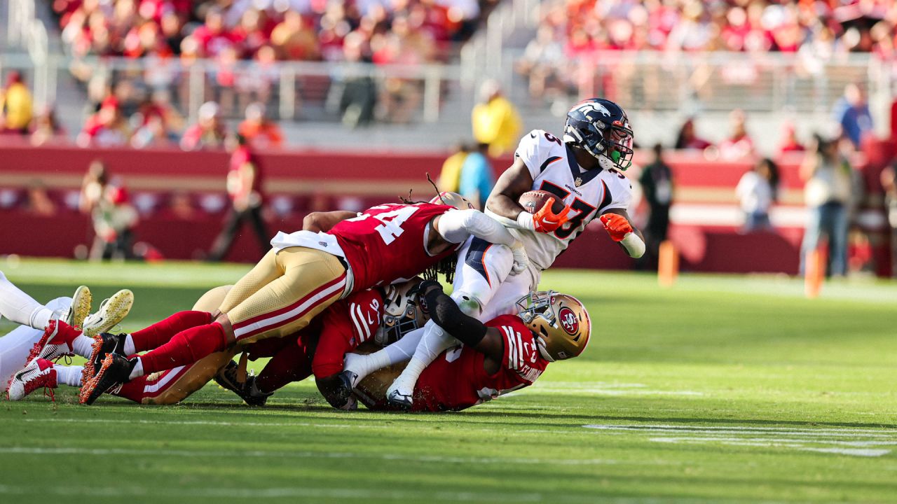 Brock Purdy looks good in preseason debut as 49ers beat Broncos 21-20