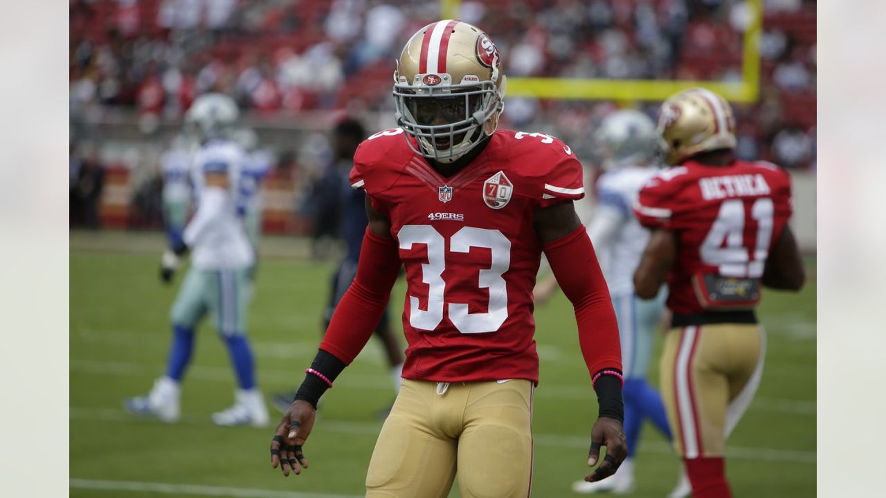 Buccaneers add depth to cornerback position sign Rashard Robinson