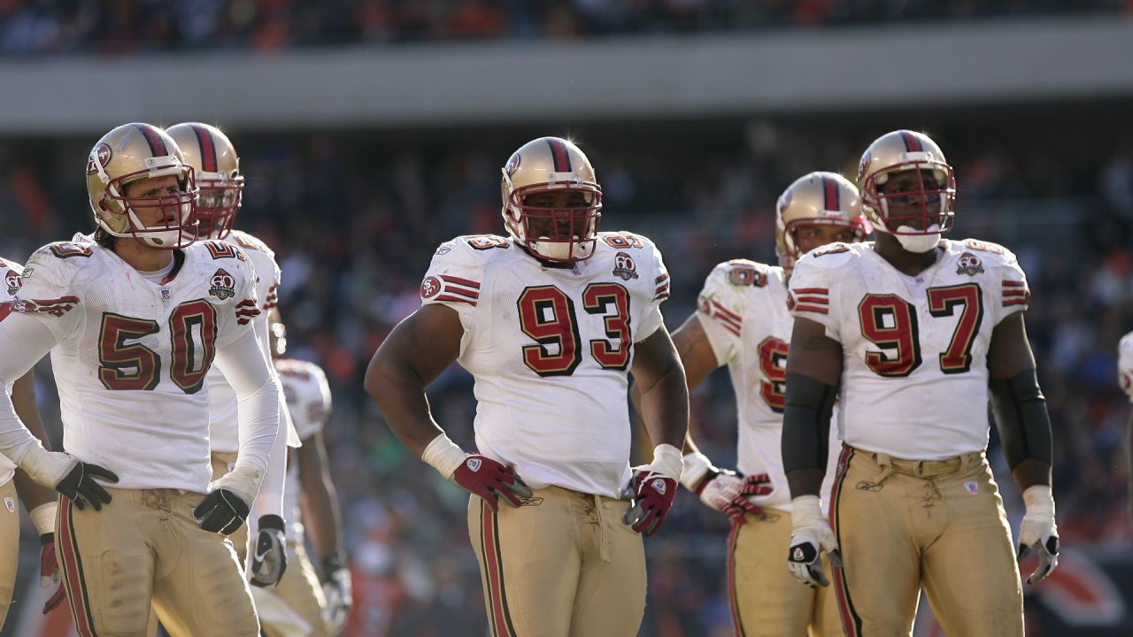 Bryant Young believes the 49ers are set up to succeed — Jennifer