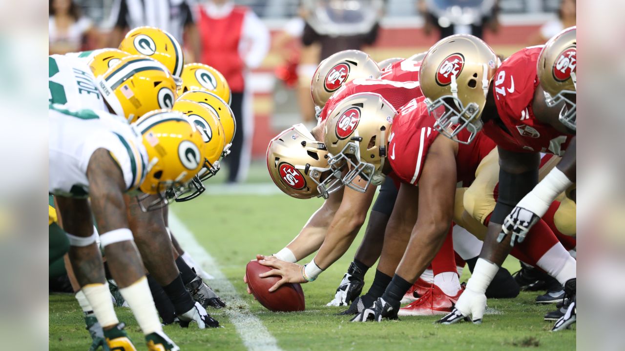 8 Takeaways from 49ers 2018 Schedule