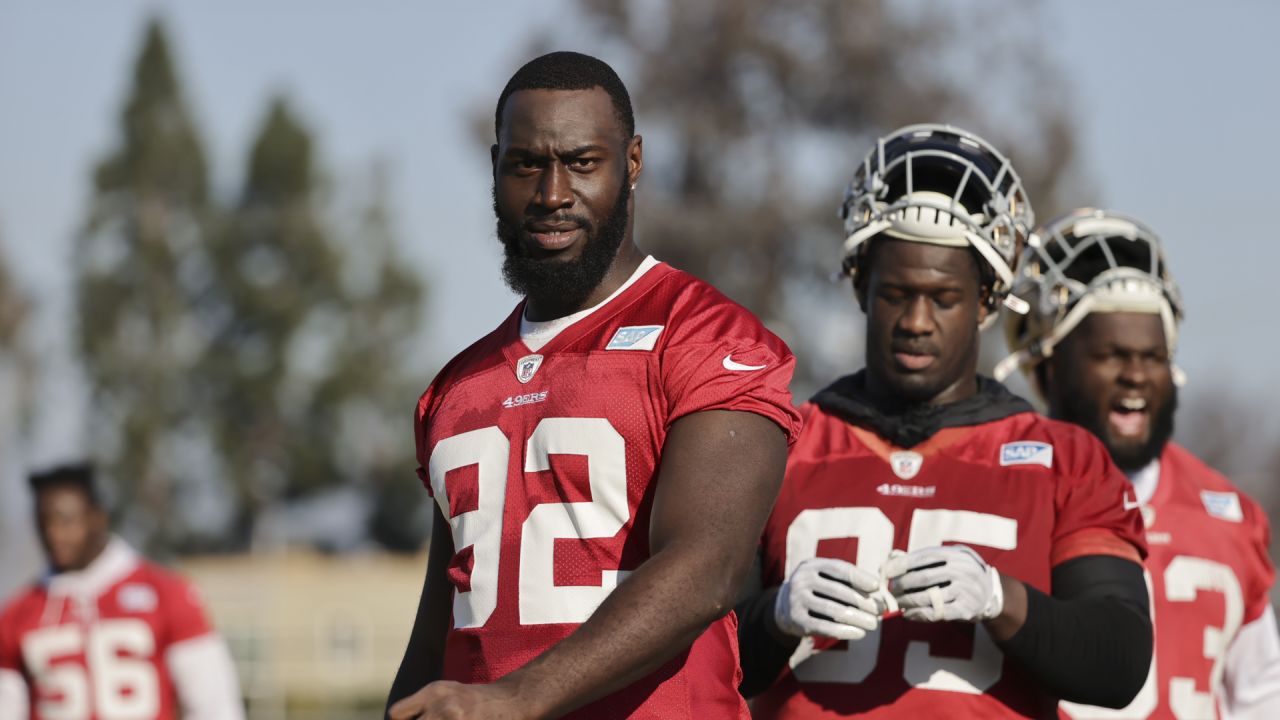 Morning Report: Was Arden Key One of the 49ers Best Offseason