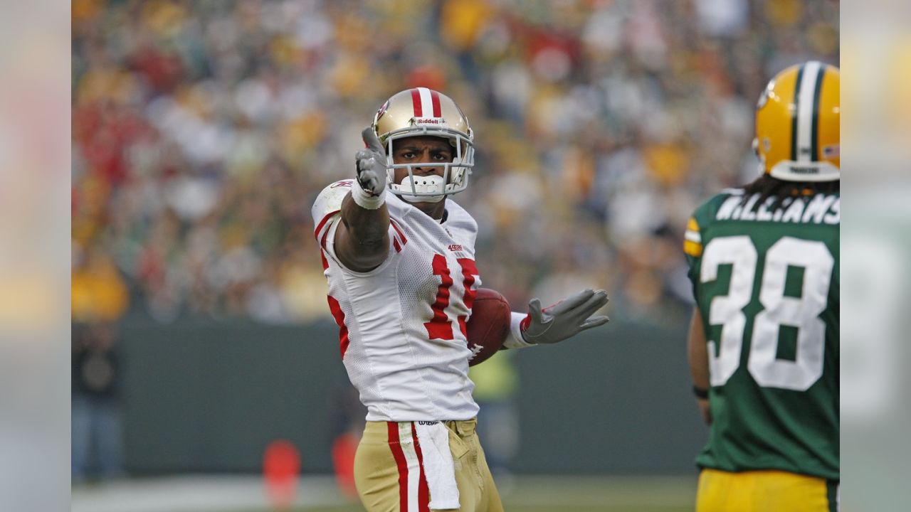 49ers mailbag: Is Marquise Goodwin's job in jeopardy?