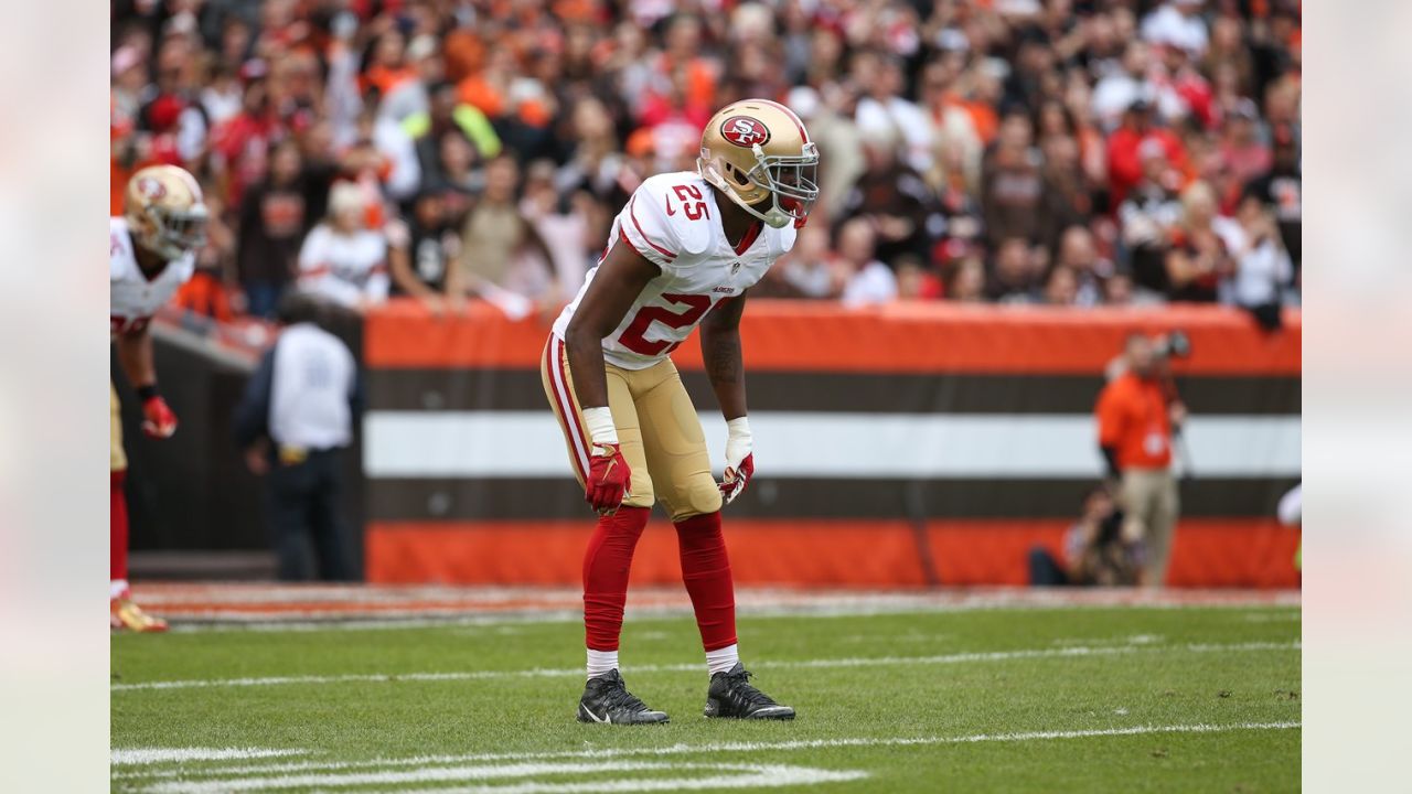 \ud83d\ude2e Jimmie Ward remarkable honesty about 49ers \u2014 \u201cwant to ride the bench?\u201d -  YouTube