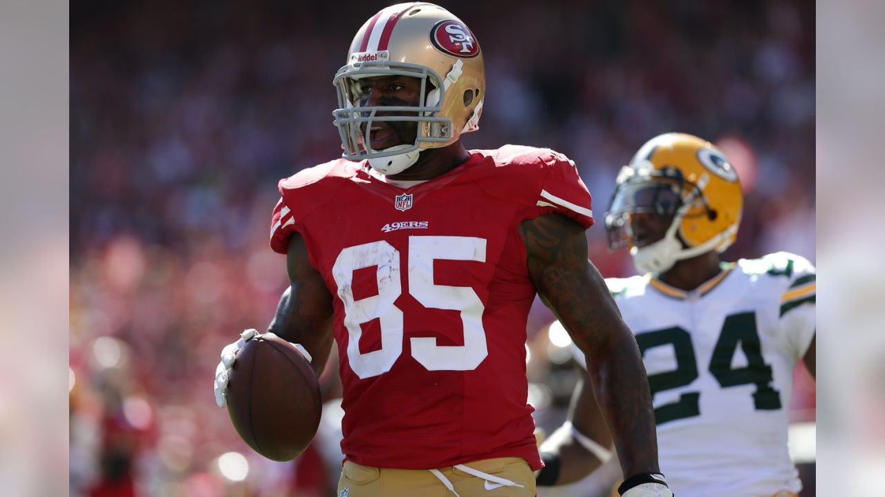 49ers mailbag: Is Marquise Goodwin's job in jeopardy?