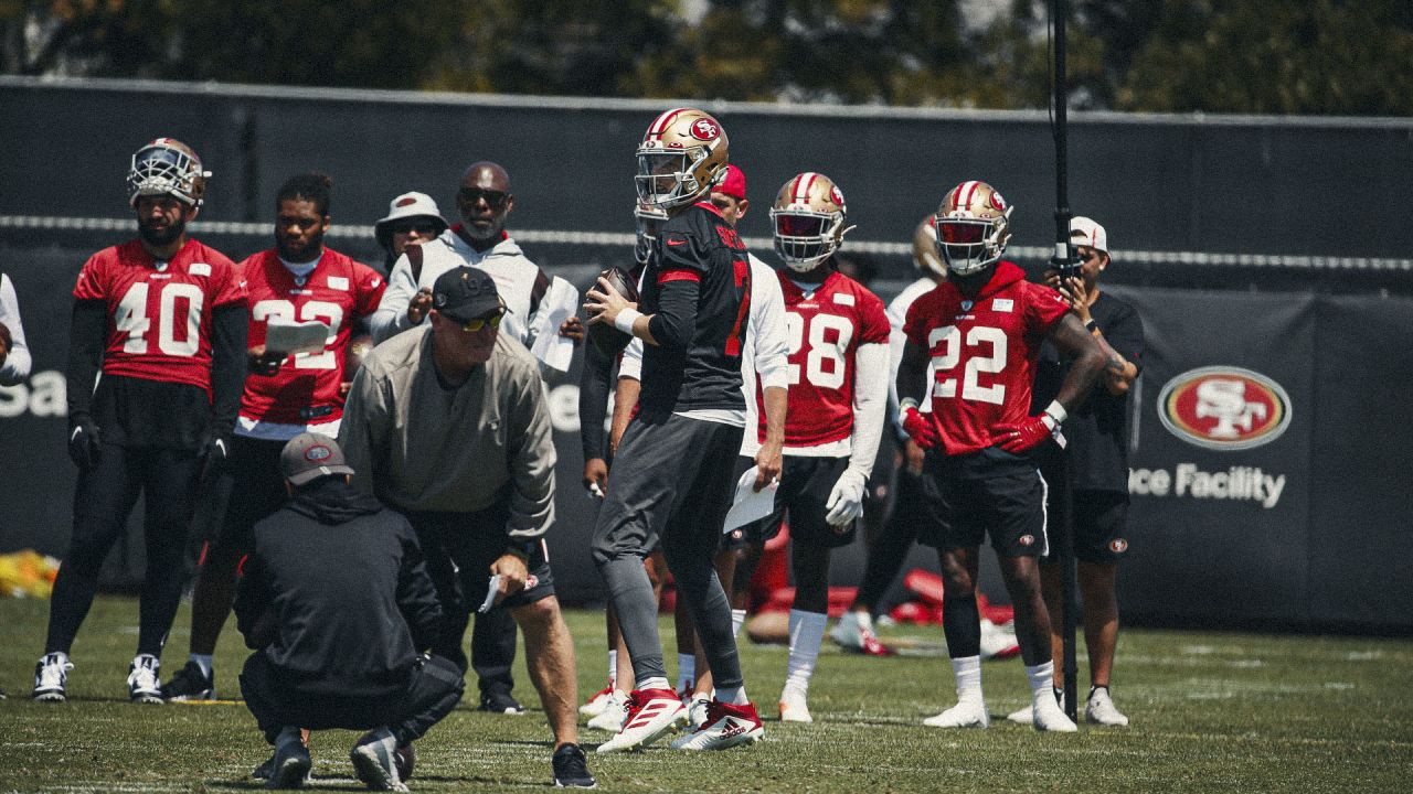 49ers Notebook: Another player to IR, injury updates and why Bourne  returned to COVID-19 list – KNBR