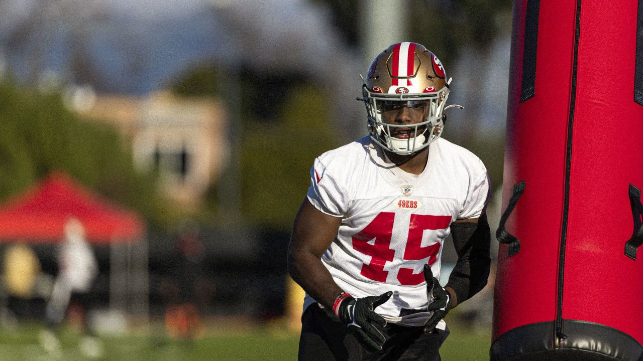 San Francisco 49ers on X: Final @DignityHealth injury report ahead of  #SFvsSEA.  / X