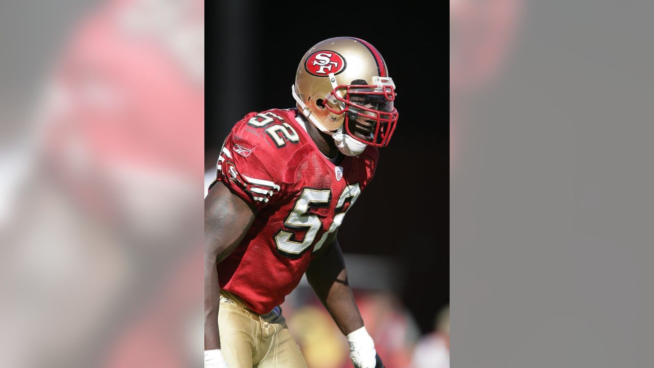 49ers' Fred Warner Hailed as 'Perfect New-Age Linebacker' by AFC