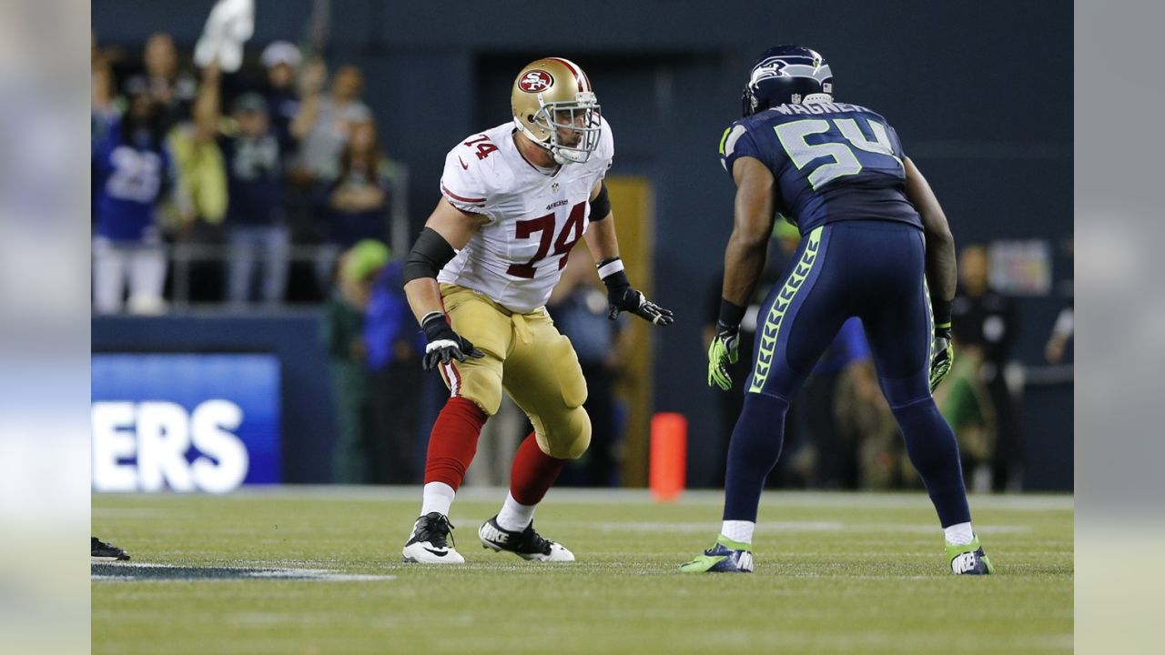 Joe Staley, Frank Gore offer to buy NFC Championship Game tickets for 49ers  fans – KNBR