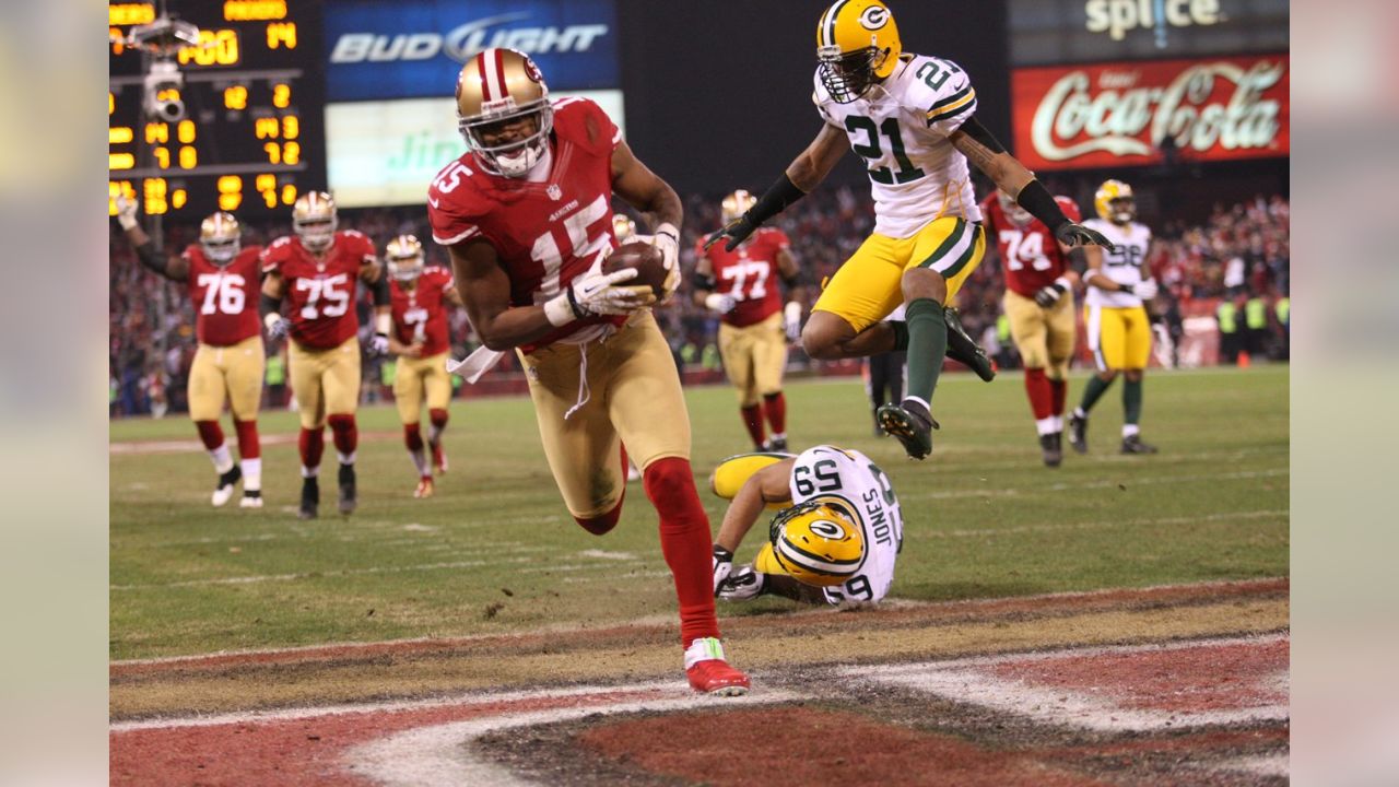 49ers mailbag: Is Marquise Goodwin's job in jeopardy?