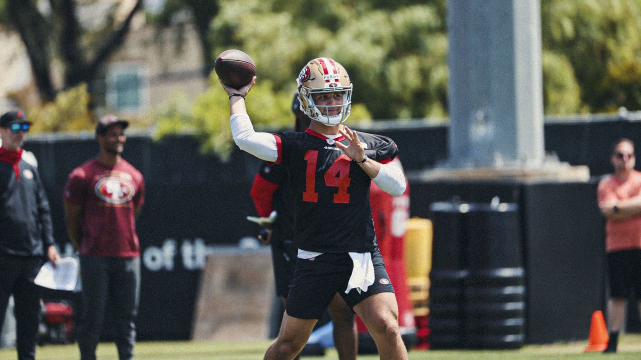 49ers roster: Injured players returning creates a lot of logjams