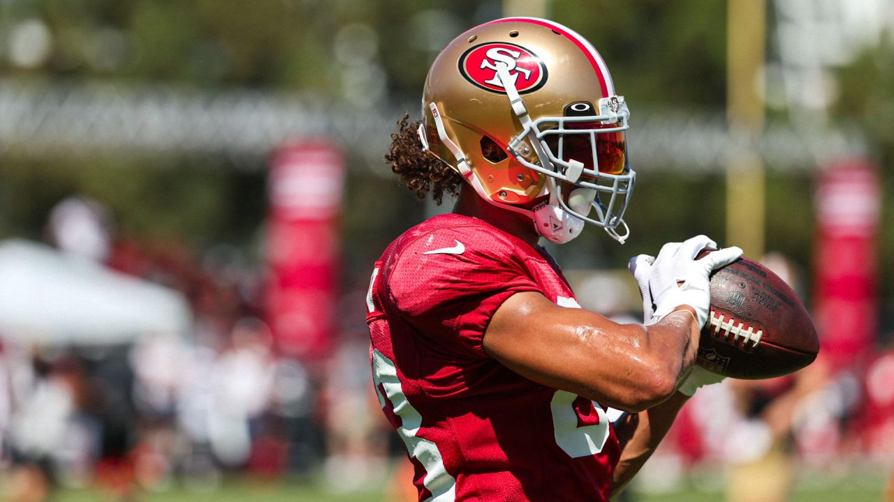 Isaiah Oliver expects to be a 'versatile' member of the 49ers secondary in  2023 - Sactown Sports